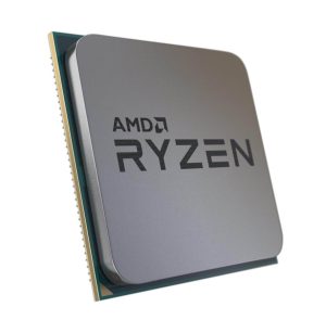 AMD CPU Ryzen 5 5500GT 3.6GHz 6 kerner