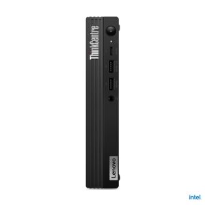 Lenovo ThinkCentre M80q Gen 4  Mini PC ;i