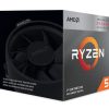 AMD Ryzen 5 3400G processor 3,7 GHz 4 MB L3 Kasse