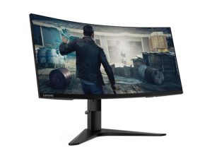 Lenovo G34w-10 WQHD gamerskærm