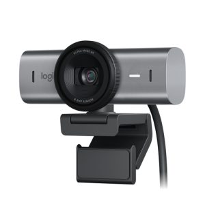 Logitech MX Brio webkamera