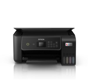 Epson EcoTank ET-2870 multifunktionsprinter