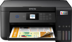 Epson EcoTank ET-2850 multifunktionsprinter