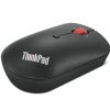 Lenovo ThinkPad USB-C Wireless Compact mus Kontor Ambidextrous RF trådløst Optisk 2400 dpi