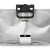 Epson T01D100 blækpatron 1 stk Original Ekstra (Super) højt udbytte Sort