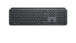 Logitech MX Keys For Business Tastatur