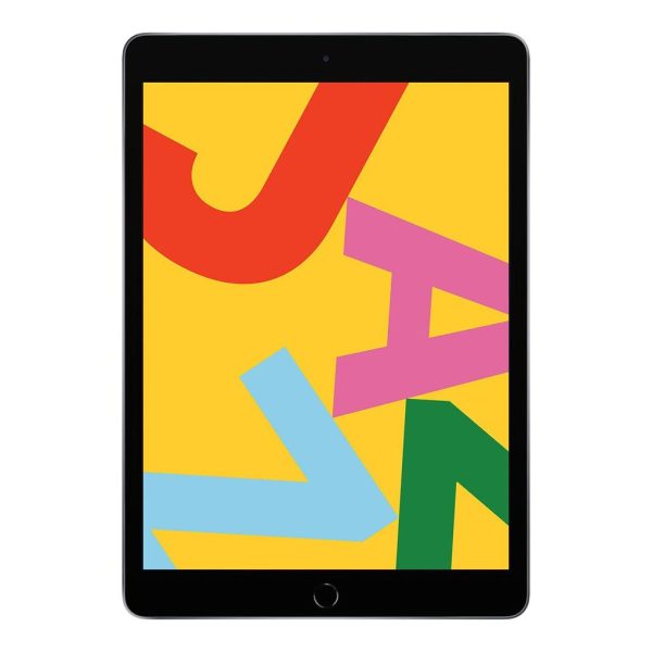 Apple iPad 8 32GB WiFi + Cellular (Space Gray)