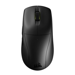 Corsair M75 mus Ambidextrous Bluetooth Optisk 26000 dpi