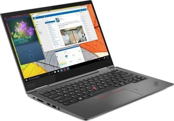Lenovo ThinkPad X1 Yoga 4th Gen 14"
