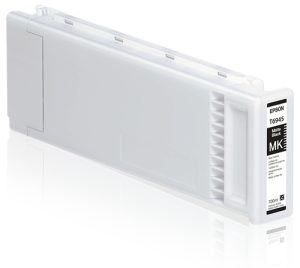 Epson T6945 blækpatron 1 stk Original Højt (XL) udbytte Mat sort