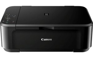 Canon PIXMA MG3650S Inkjet A4 4800 x 1200 dpi Wi-Fi