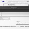 Epson WorkForce ES-50 mobil scanner