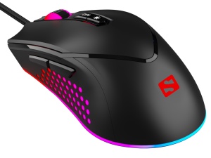 Sandberg Azazinator Mouse 6400