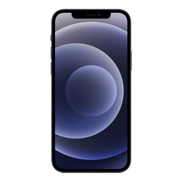 iPhone 12 - Black - 128GB
