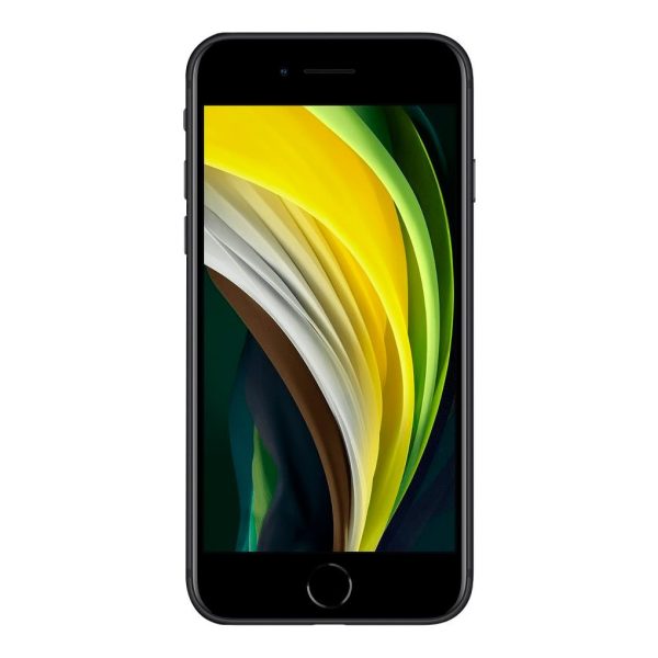 Apple iPhone SE 2.gen 128GB
