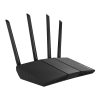 ASUS RT-AX57 trådløs router Gigabit Ethernet Dual-band (2,4 GHz / 5 GHz) Sort
