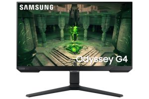 Samsung G40B computerskærm 63,5 cm (25