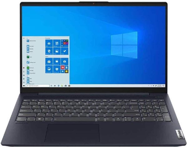 Lenovo IdeaPad 5 15IIL05 15"