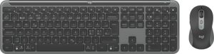 Logitech Signature Slim Combo MK950