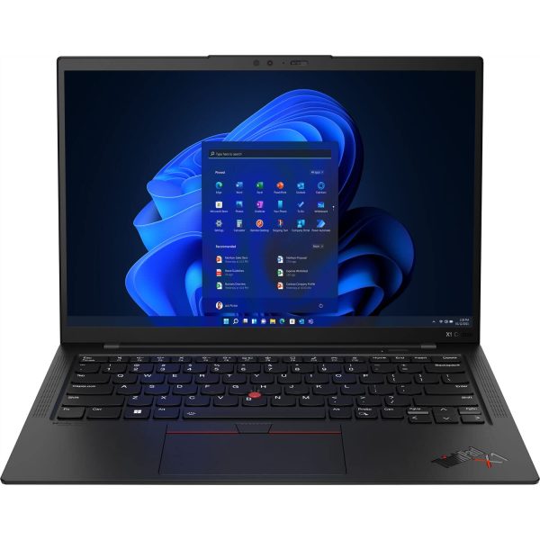14" Lenovo ThinkPad X1 Carbon 7th Gen