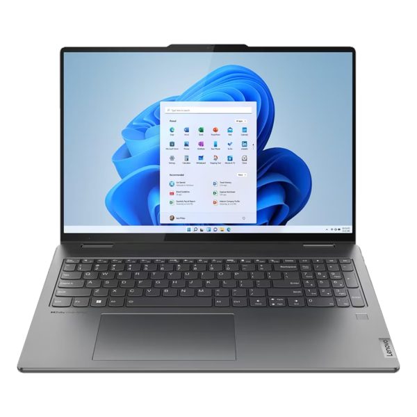 Lenovo Yoga 7 16IRL8 16