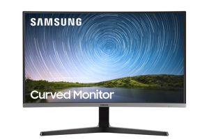 Samsung CR50 computerskærm 81,3 cm (32