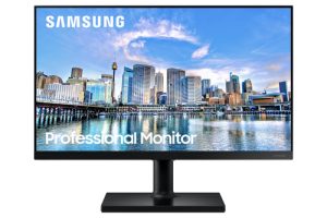Samsung T45F computerskærm 61 cm (24