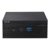 ASUS PN PN41-BC031ZVS1 Intel® Celeron® N N4500 4 GB DDR4-SDRAM 128 GB SSD Windows 11 Pro Mini PC Sort