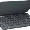 Logitech Keys-To-Go 2 bærbart tastatur