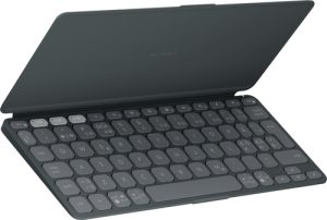 Logitech Keys-To-Go 2 bærbart tastatur