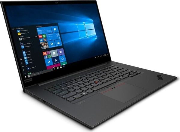Lenovo ThinkPad P1 Gen 3 15″