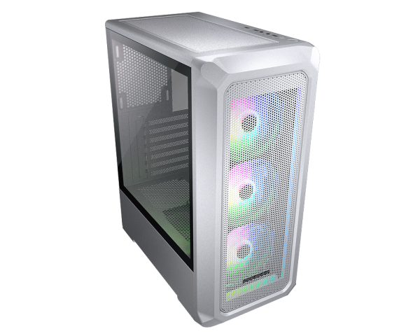 Cougar Archon 2 Mesh RGB (White)