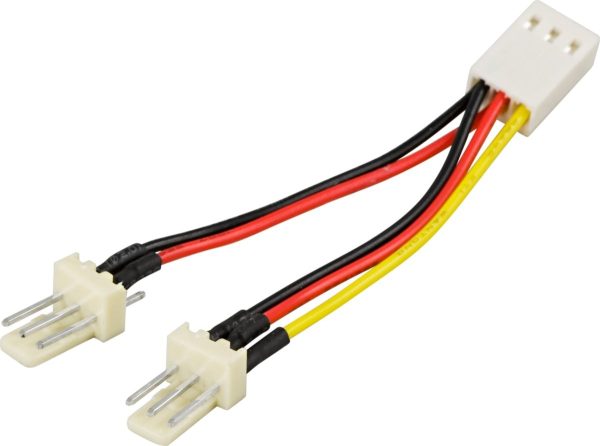 3Pin Y-Splitter