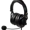 MarWus GH930 gamer wired microphone headset (USB)
