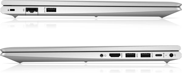 HP - ProBook 450 G9 Notebook - Image 8