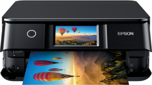 Epson Expression Photo XP-8700 Multifunktions-A4-fotoprinter