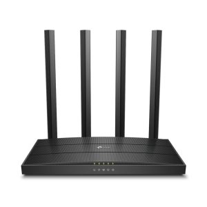 TP-Link Archer C6 AC1200 Wireless MU-MIMO Gigabit