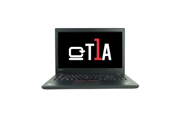 Lenovo Refurbished - ThinkPad T470 - 14" | Core i5 | 8GB | 256GB | T1A Grade