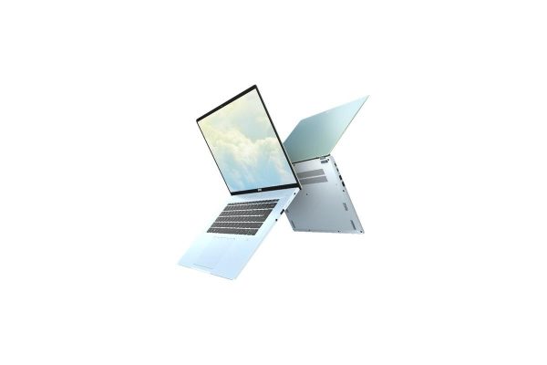 Udstillingsmodel: Acer Swift Edge SFA16-41 - AMD Ryzen 5 - 6600U / op til 4.5 GHz - Win 11 Home - Radeon 660M - 16 GB RAM - 512 GB SSD - 16" OLED 3840 x 2400 - Wi-Fi 6E - glacier blå - Udstillingsmodel - Image 2