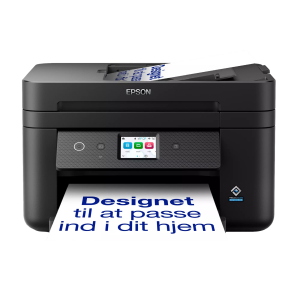 Epson WorkForce WF-2960DWF Multifunktionsprinter