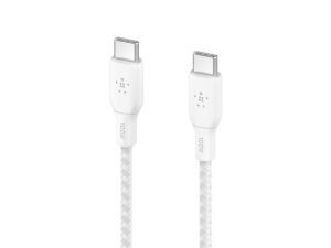USB-C - USB-C Cable, 3m, White