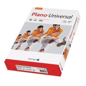 A3 Plano Universal 80 g/m2 (500)