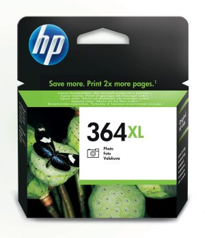 HP 364XL Photo Ink Cartridge - OUTLET