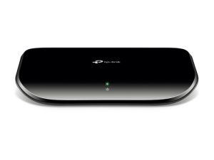 TP-LINK 5port gigaswitch