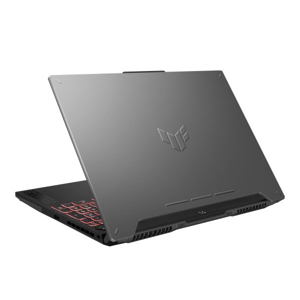 ASUS - TUF Gaming A15 - 15.6" | RTX 4050 | Ryzen 7 | 16GB | 512GB - Image 8