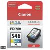 Canon CL 546XL Farve