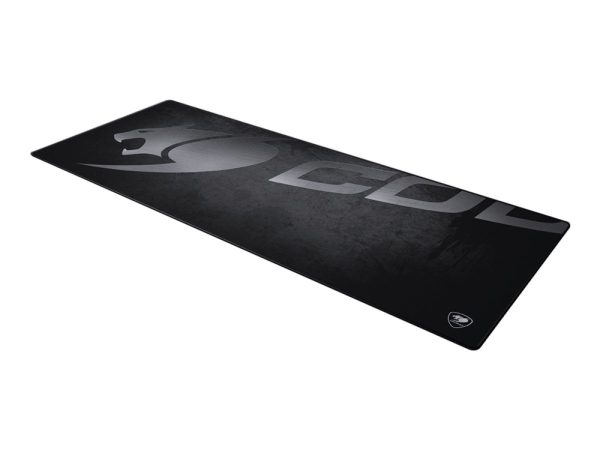 OUTLET: COUGAR Mouse pad Arena X extra large Black - UDSTILLING