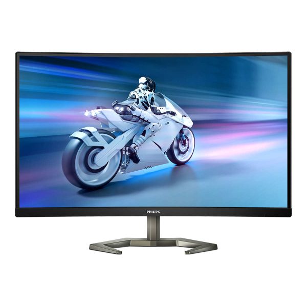 Philips EVNIA Buet 27" QHD-gaming-skærm med en 165 Hz opdateringshastighed