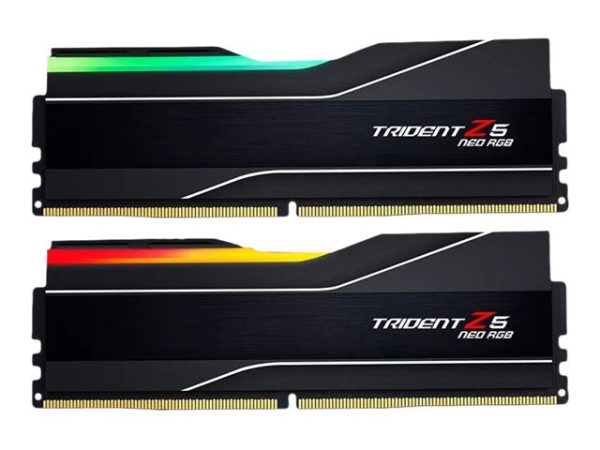 G.Skill Trident Z5 Neo RGB DDR5-6000 - 64GB - CL30