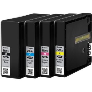 CANON PGI-2500XL BK/C/M/Y MULTI